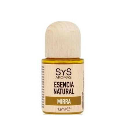 ESENCIA MIRRAL 12 ML