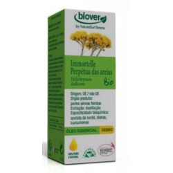 Biover Helicriso Esencia Bio 5 ml (ULTIMAS UNIDADES)