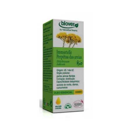 Biover Helicriso Esencia Bio 5 ml (ULTIMAS UNIDADES)