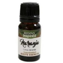 ESSENTIAL OIL NARANJA