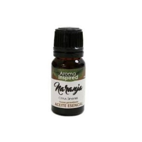 ESSENTIAL OIL NARANJA