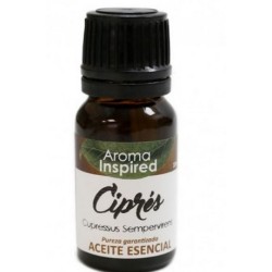 Aceite esencial Ciprés