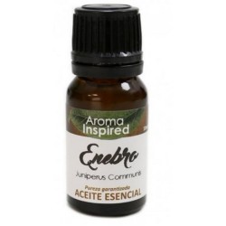 Aceite esencial Enebro