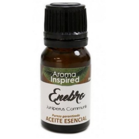 Aceite esencial Enebro