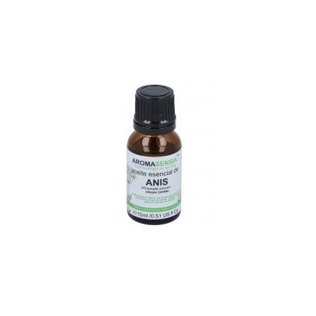 Aromasensia Anis Esencia 15 ml.