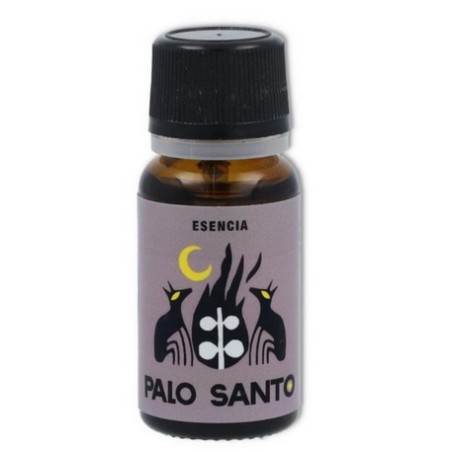 Ritual Esencia Palo Santo 10 ml Trinidad