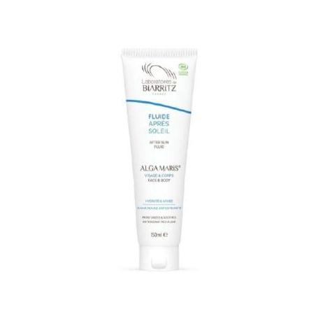 FLUIDO AFTERSUN 150ml. BIO