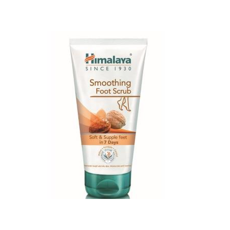  EXFOLIANTE SUAVE DE PIES 150gr.