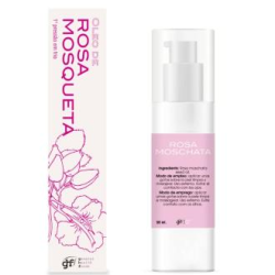 ACEITE ROSA MOSQUETA SIN ESENCIA spray 50 ml
