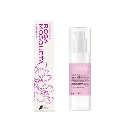 ACEITE ROSA MOSQUETA SIN ESENCIA spray 50 ml
