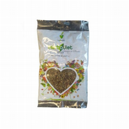 MELISA HOJA 30 GRAMOS