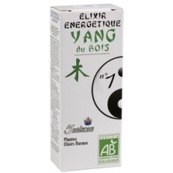 ELIXIR Nº1 YANG DEL HIGADO (ROMERO) 50ML