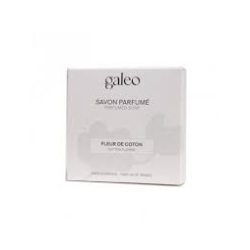 JABON PASTILLA PERFUMADA FLOR DE ALGODON
