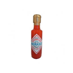PADRASCO ORIGINAL SALSA PICANTE BIO 100ML CELEBRIDADE GALEGA