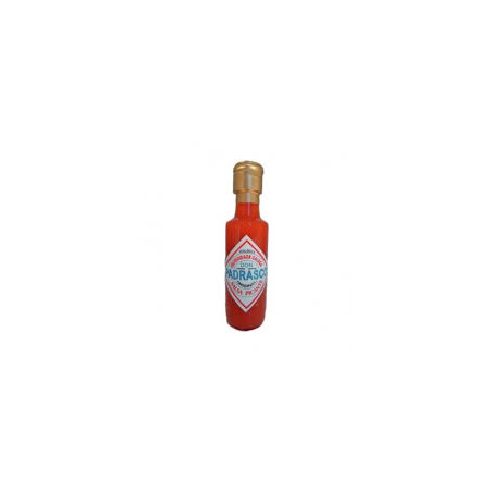 PADRASCO ORIGINAL SALSA PICANTE BIO 100ML CELEBRIDADE GALEGA
