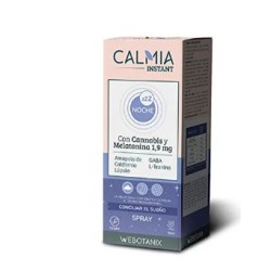 Calmia Noche SPRAY 30ml