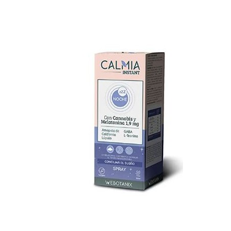 Calmia Noche SPRAY 30ml