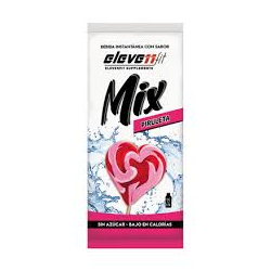 Mix - Bebida sabor Piruleta