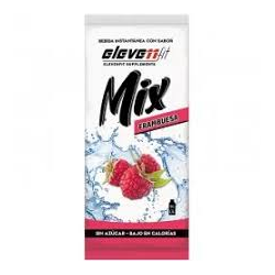 Mix - Bebida sabor FRAMBUESA