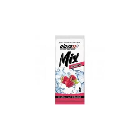 Mix - Bebida sabor FRAMBUESA