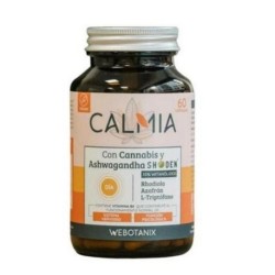 Calmia Día 60 cápsulas