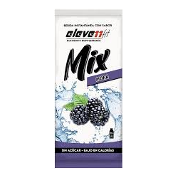 Mix - BEBIDA SABOR MORA