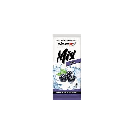 Mix - BEBIDA SABOR MORA