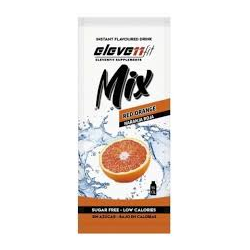 Mix - BEBIDA SABOR NARANJA ROJA