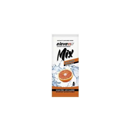 Mix - BEBIDA SABOR NARANJA ROJA