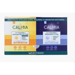 Pack Calmia Día + Noche