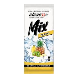 Mix - BEBIDA SABOR  TROPICAL