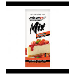 Mix - BEBIDA SABOR  TARTA DE QUESO