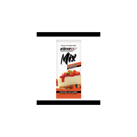 Mix - BEBIDA SABOR  TARTA DE QUESO