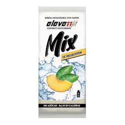 Mix - BEBIDA SABOR   MELOCOTON