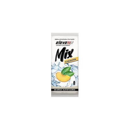 Mix - BEBIDA SABOR   MELOCOTON