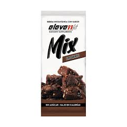 Mix - BEBIDA SABOR BROWNIE