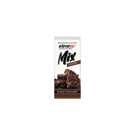 Mix - BEBIDA SABOR BROWNIE