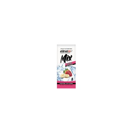 Mix - BEBIDA SABOR FRESA PLATANO