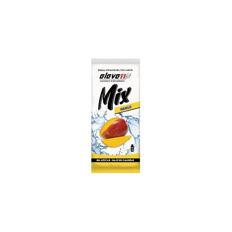 Mix - BEBIDA SABOR MANGO