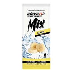Mix - BEBIDA SABOR PLATANO