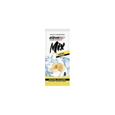Mix - BEBIDA SABOR PLATANO