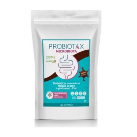 Probiotax Microbiota cacao 150g