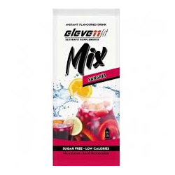 Mix - BEBIDA SABOR SANGRIA