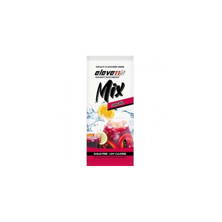Mix - BEBIDA SABOR SANGRIA