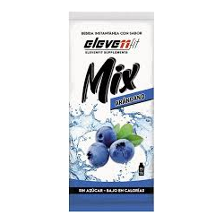Mix - BEBIDA SABOR ARANDANO