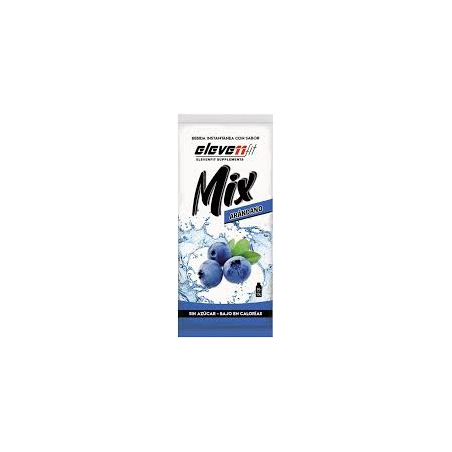 Mix - BEBIDA SABOR ARANDANO