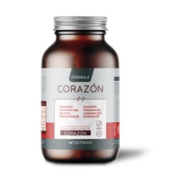  Corazón Fórmula 60 cápsulas