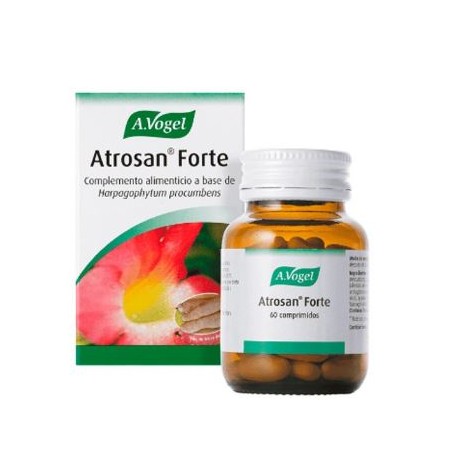 ATROSAN FORTE 60COM VOGUEL
