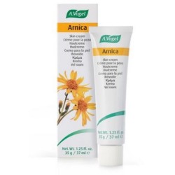 CREMA ÁRNICA gr 35