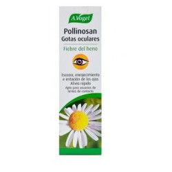 POLLINOSAN gotas ml 10